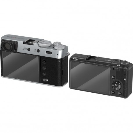 SmallRig Displayschutz für FUJIFILM X100VI/X-T5/RICOH GR IV - 5803