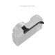 SmallRig Grip pouce pour Ricoh GR IV noir - 5688B
