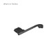 SmallRig Grip pouce pour Ricoh GR IV noir - 5688B