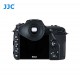 Augenmuschel 360° für Nikon DK-20, DK-21, DK-23, DK-24, DK-25