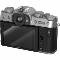 SmallRig Protection d'écran FUJIFILM X-T30 III/II/X-S10 - 5804