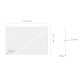 SmallRig Displayschutz für FUJIFILM X-T30 III/II/X-S10 - 5804