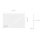 SmallRig Displayschutz für Canon EOS R6/R6 II/R6 III/R7 - 5805