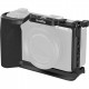 SmallRig Cage für Canon PowerShot V1 (schwarz) - 5807
