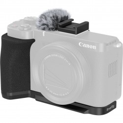 SmallRig L-Grip für Canon PowerShot V1 - 5808