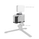 SmallRig L-Bracket avec poignée pour Canon PowerShot V1 - 5808