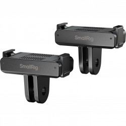 SmallRig Adaptateur Quick Release DJI Osmo Action - 5813