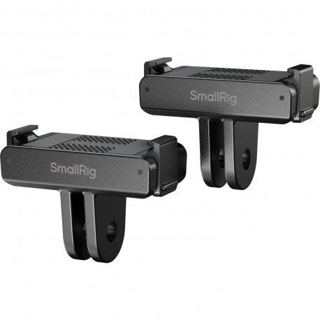 SmallRig Adaptateur Quick Release DJI Osmo Action - 5813