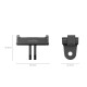 SmallRig Schnellwechsel-Adapter für DJI Osmo Action - 5813