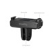 SmallRig Adaptateur Quick Release DJI Osmo Action - 5813