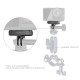 SmallRig Schnellwechsel-Adapter für DJI Osmo Action - 5813