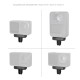 SmallRig Adaptateur Quick Release DJI Osmo Action - 5813