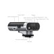 SmallRig Flash RS20 mini Speedlite argent - 5818