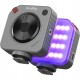 SmallRig P108 Neo Mini LED Videoleuchte Nebula Gray - 5821
