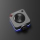 SmallRig P108 Neo Mini LED Videoleuchte Nebula Gray - 5821