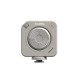 SmallRig P96 Neo mini LED Vidéo Morandi Gray - 5820