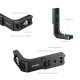 SmallRig Support vertical-horizontal Insta360 X5/X4/X3 - 5824