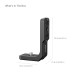 SmallRig Support vertical-horizontal Insta360 X5/X4/X3 - 5824