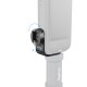 SmallRig Support pour Insta360 X4/X5 avec griffe froide - 5825
