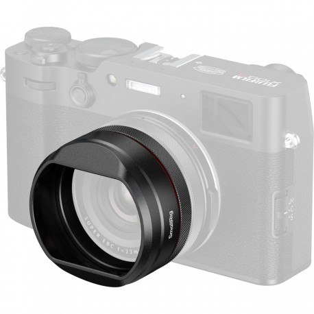 SmallRig Parasoleil pour Fujifilm X100VI / X100V - 5848