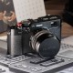 SmallRig Parasoleil pour Fujifilm X100VI / X100V - 5848