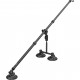SmallRig Saugnapf-Halterung Kit für Action-Kameras - 5843