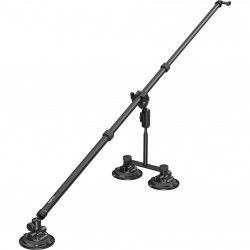 SmallRig Saugnapf-Halterung Kit für Action-Kameras - 5843
