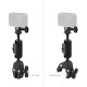 SmallRig Saugnapf-Halterung Kit für Action-Kameras - 5843