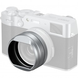 SmallRig Pare-soleil Fujifilm X100VI/X100V argent - 5849
