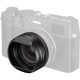 SmallRig Kit filtre UV et pare-soleil Fujifilm X100VI/V - 5850