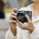 SmallRig UV-Filter & Gegenlichtblende Fujifilm X100VI/V - 5850