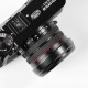 SmallRig Kit filtre UV et pare-soleil Fujifilm X100VI/V - 5850