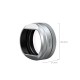 SmallRig Kit filtre UV + pare-soleil X100VI/X100V argent - 5851