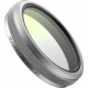 SmallRig UV-Filter für FUJIFILM X100VI / X100V Silber - 5853
