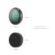 SmallRig Black Mist Filter Kit für Insta360 GO Ultra - 5863