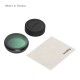 SmallRig Kit filtre Black Mist pour Insta360 GO Ultra - 5863