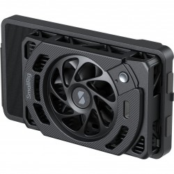 SmallRig Ventilateur de refroidissement Nikon ZR - 5874