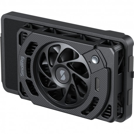 SmallRig Kühlventilator für Nikon ZR - 5874