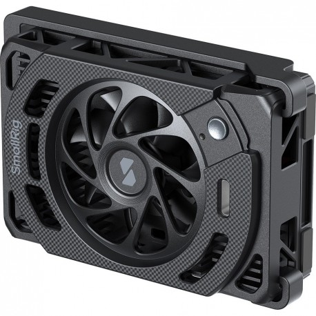 SmallRig Ventilateur pour LUMIX S1 II / S1R II - 5875
