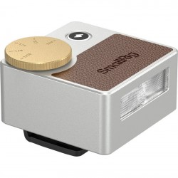SmallRig Retro Mini Blitz RS-R20 - 5882