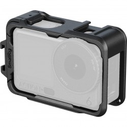 SmallRig Cage für DJI Osmo Action 6 Basic - 5886