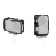 SmallRig Cage für DJI Osmo Action 6 Basic - 5886