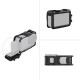 SmallRig Cage pour DJI Osmo Action 6 Basic - 5886