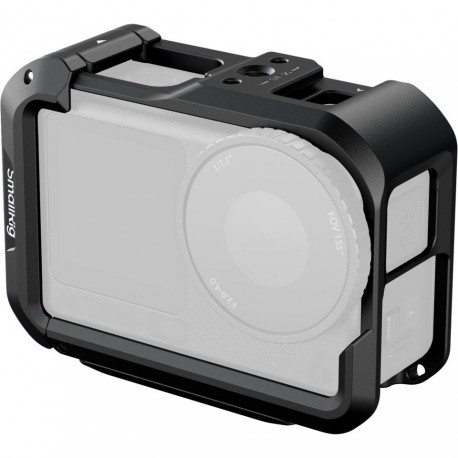 SmallRig Cage für DJI Osmo Action 6 (Advanced Edition) - 5887