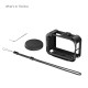 SmallRig Cage pour DJI Osmo Action 6 (Advanced Edition) - 5887