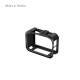 SmallRig Cage für DJI Osmo Action 6 - 5888