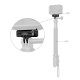 SmallRig Adaptateur magnétique pliable bidirectionnel - 5890