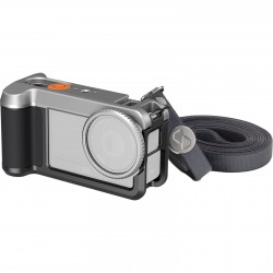 SmallRig Kit Cage pour DJI Osmo Action 6 - 5891