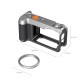 SmallRig Kit Cage pour DJI Osmo Action 6 - 5891