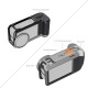 SmallRig Cage Kit für DJI Osmo Action 6 - 5891